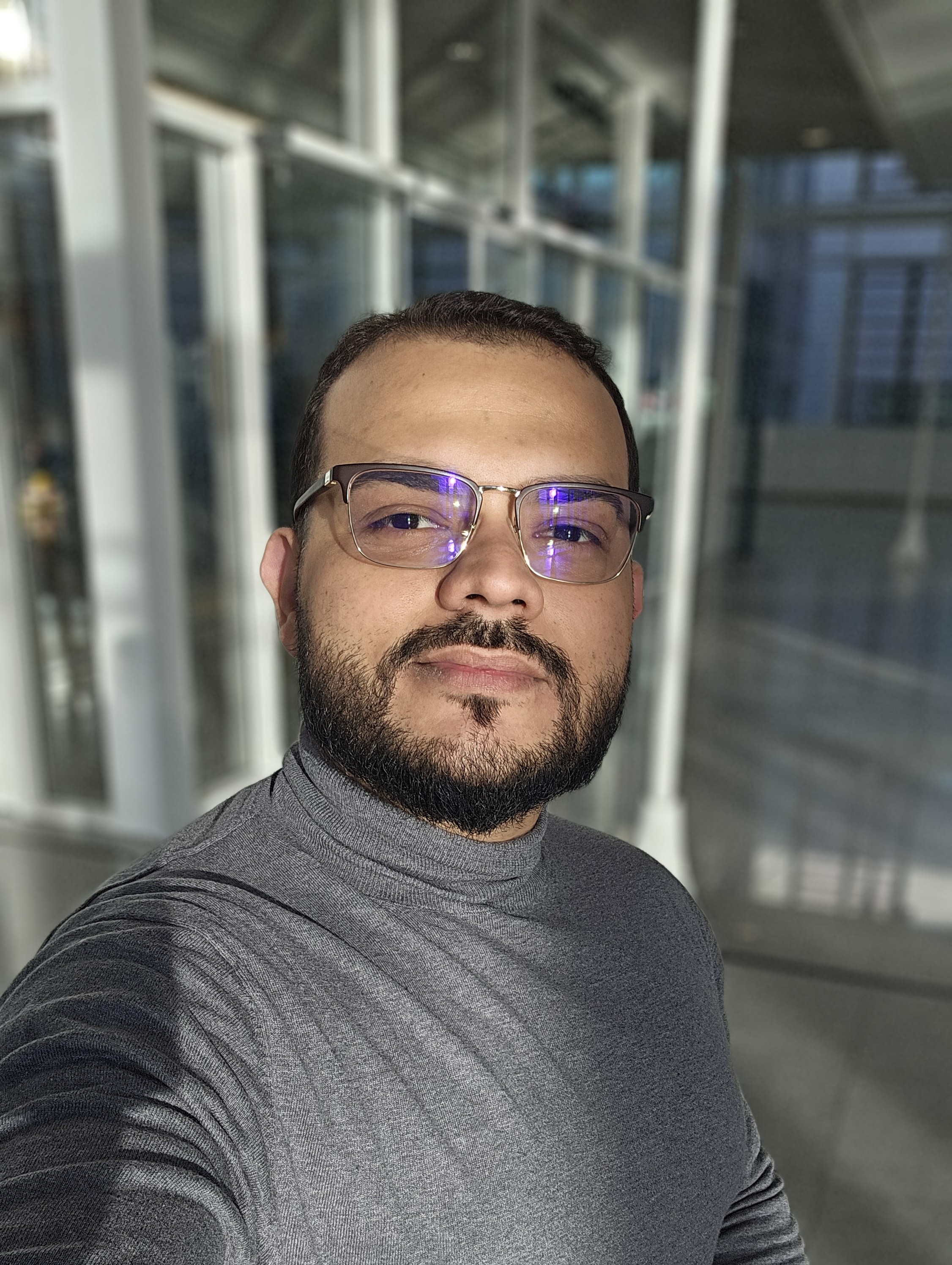 Matheus Brasil